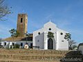 Ermita del Águila