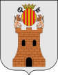 Escudo de Algaida (Islas Baleares).svg