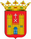 Archivo:Escudo de Baeza (Jaén)