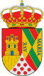 Escudo de La Calahorra (Granada).svg