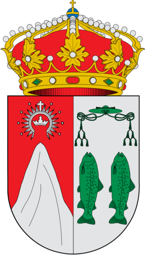 Archivo:Escudo de Monsagro