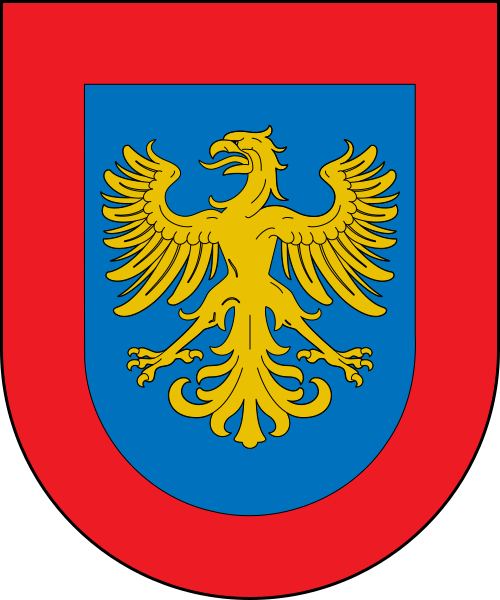 Escudo de Montevite