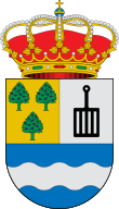 Escudo de Requejo de Sanabria