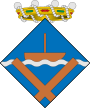 Escudo de San Andrés de la Barca (Barcelona).svg