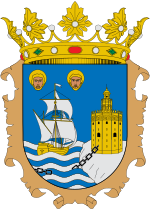 Archivo:Escudo de Santander