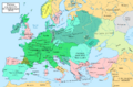 Europe 814-es