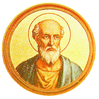 Evaristus at St Paul.gif