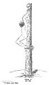 FULDA HERMANN 1878 Das Kreuz und die Kreuzigung p 106