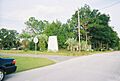 Faded Hill 'n Dale Florida sign -2