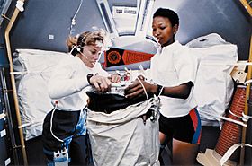Archivo:Female Astronauts - GPN-2004-00023