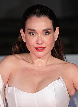 Festival de Málaga 2024 - Lali González (cropped).jpg