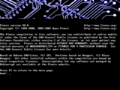 Finnix 89.0 about
