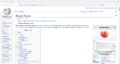 Firefox 89 en Windows 10