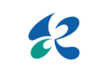 Flag of Kinokawa, Wakayama