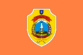 Flag of Timor Timur