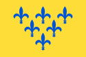 Flag of the Duchy of Parma.svg