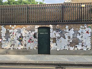 Archivo:Freddie Mercury house