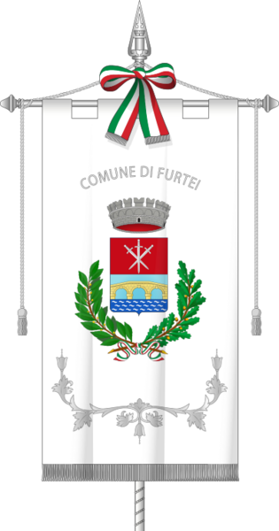 Furtei-Gonfalone