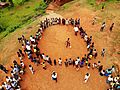 Futbol Burundi