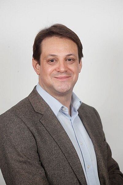 Gaspar Alberto Rivas Sánchez (2022)