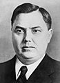 Georgy Malenkov 1964 (cropped)
