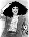 Gilda Radner - 1980