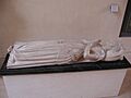 Gisant d'Anne de Bourgogne, duchesse de Bedford, LP 442 (028)