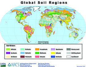 Archivo:Global soils map USDA