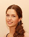 Golovanova Elizaveta (small photo)