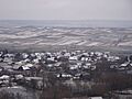 Granicesti iarna