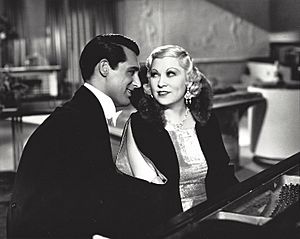 Archivo:Grant West I'm No Angel Still 1933