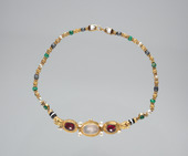 Greece, 2nd Century BC - Necklace - 1928.234 - Cleveland Museum of Art
