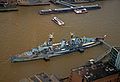 HMS Belfast - 24504202613