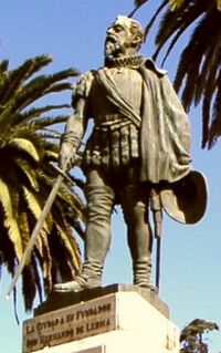 Archivo:HernandodeLermaFundadordeSaltaArgentina