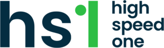 High Speed 1 logo.svg