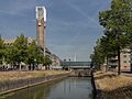 Houten, straatzicht Het Kant-Imkerseind foto4 2015-08-06 15.00