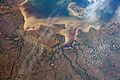 ISS-61 James Bay, Canada