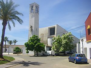 Archivo:Iglesia algallarín