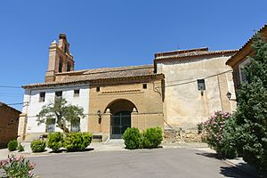 Archivo:Iglesia de la Asunción de Nuestra Señora, Moral de la Reina 01