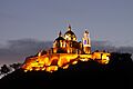 Iglesia de los remedios 1