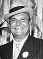 Jackie Coogan 1962