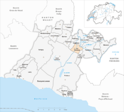 Karte Gemeinde Les Tavernes 2011.png