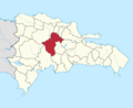 La Vega in Dominican Republic