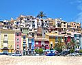 La vila joiosa