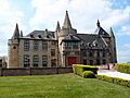 Laarne Schloss 2014 04 1