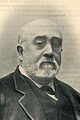 Laureano Pérez Arcas