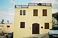 Lawrence Durrells house in Bellapais