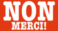 Logo du Non (Referendum quebecois de 1980)
