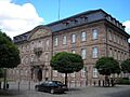 Mainzer Schloss Heiligenstadt