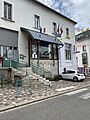 Mairie à Plateau d'Hauteville (septembre 2021)